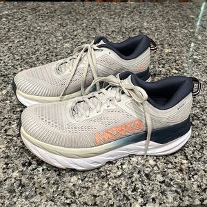hoka bondi 7